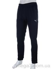 Спортивные брюки, Obuvok оптом OBUVOK 05818 navy