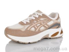 Кроссовки, DaFuYuan оптом HK5501-6