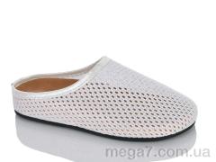 Сабо, Violeta оптом 8-501 white