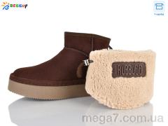 Ботинки, Bessky-Kellaifeng оптом BM5063-4