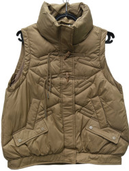 Жилетки жіночі оптом