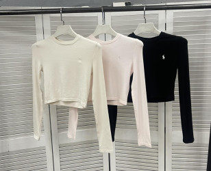 Топи жіночі (молочний) оптом 