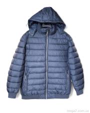 Куртка, Audsa оптом AB2631AH-8 blue