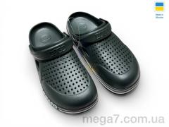 Кроксы, Rai shoes оптом 521 хакі