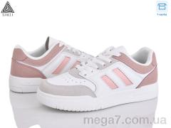 Кроссовки, STILLI Group оптом AD310-12 шкіра