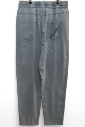 Брюки жіночі БАТАЛ оптом