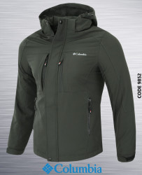 Куртки демисезонные мужские оптом 51783946 9852-26