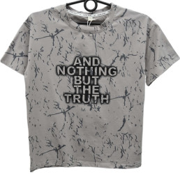 Футболки юниор оптом 01832675 132-136