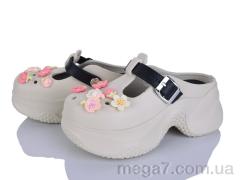 Кроксы, Alimama-Girnaive оптом QQ89-3