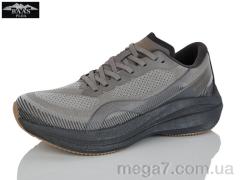 Кроссовки, Baas оптом M7682-26