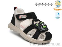Сандалии, TOM.M оптом T68042M