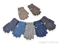 Перчатки, RuBi оптом F204 mix