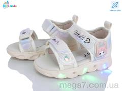 Босоножки, BBT оптом L858-2-2 LED