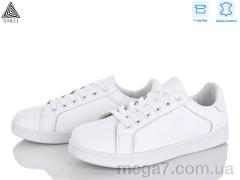 Кроссовки, STILLI Group оптом S30-2 шкіра