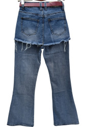 Джинси жіночі оптом FANGSIDA