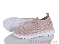 Кроссовки, Ok Shoes оптом 371-287