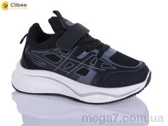 Кроссовки, Clibee-Apawwa оптом LB20 black