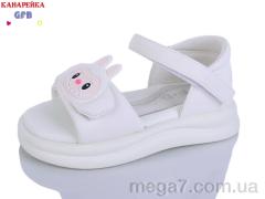 Босоножки, GFB-Канарейка оптом T68-1