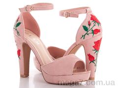 Босоножки, L&M-Lemon оптом L7-29