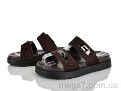 Шлепки, Бабочка-Mengfuna-AESD оптом 8012-76