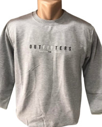 Світшоти чоловічі оптом        