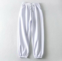 Спортивні штани жіночі на флісі оптом --