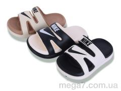 Шлепки, BABYSHOP оптом N966-1 mix