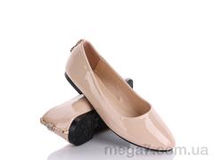 Балетки, L&M-Lemon оптом 2018-11