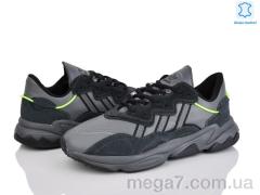 Кроссовки, Мир оптом 4151-G5434-2