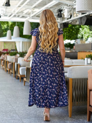 Сукні жіночі БАТАЛ оптом Defile comfort