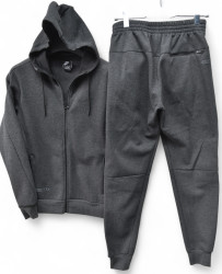 Спортивні костюми чоловічі на флісі оптом        