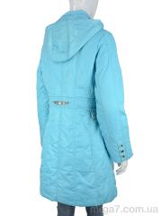 Куртка, Obuvok оптом OBUVOK 13-922 l.blue (07102)