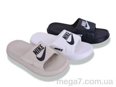 Шлепки, Deshman оптом 2220 mix