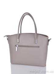 Сумка, Sheng Ma-Lusha оптом --- 885198 khaki-grey