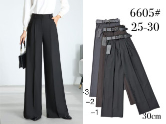 Брюки жіночі оптом