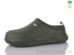 Галоши, Lot Shoes оптом 4101 хакі
