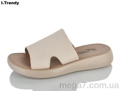 Шлепки, Trendy оптом ZK661-3