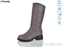 Сапоги, Trendy оптом DH3901-27