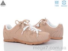 Кроссовки, STILLI Group оптом X100-3R шкіра піна
