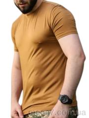 Футболка, Riza оптом 213 койот