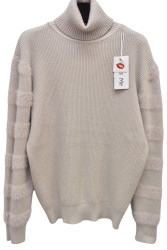 Гольфы женские БАТАЛ оптом 48051936 5089-177