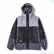 Куртка, Audsa оптом S24059-6 black