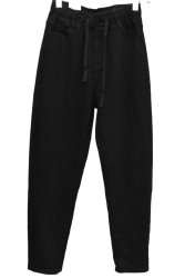 Джинсы женские VIVA JEANS ПОЛУБАТАЛ оптом 07689514 8001-173