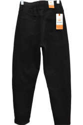Джинсы женские VIVA JEANS ПОЛУБАТАЛ оптом LDM 07689514 8001-173