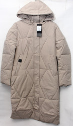 Куртки зимние женские CECECOLY оптом 27514308 9032-22