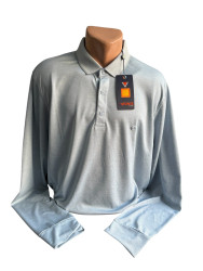 Поло мужские БАТАЛ оптом 49035678 70-6