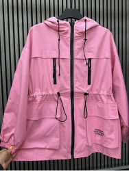 Вітровки жіночі оптом