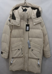 Куртки зимние женские оптом 24530869 540-166