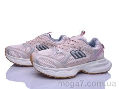 Кроссовки, Бабочка-Mengfuna-AESD оптом J07-106