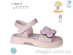Босоножки, Ok Shoes оптом T0691B